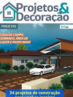 Projetos e Decoração